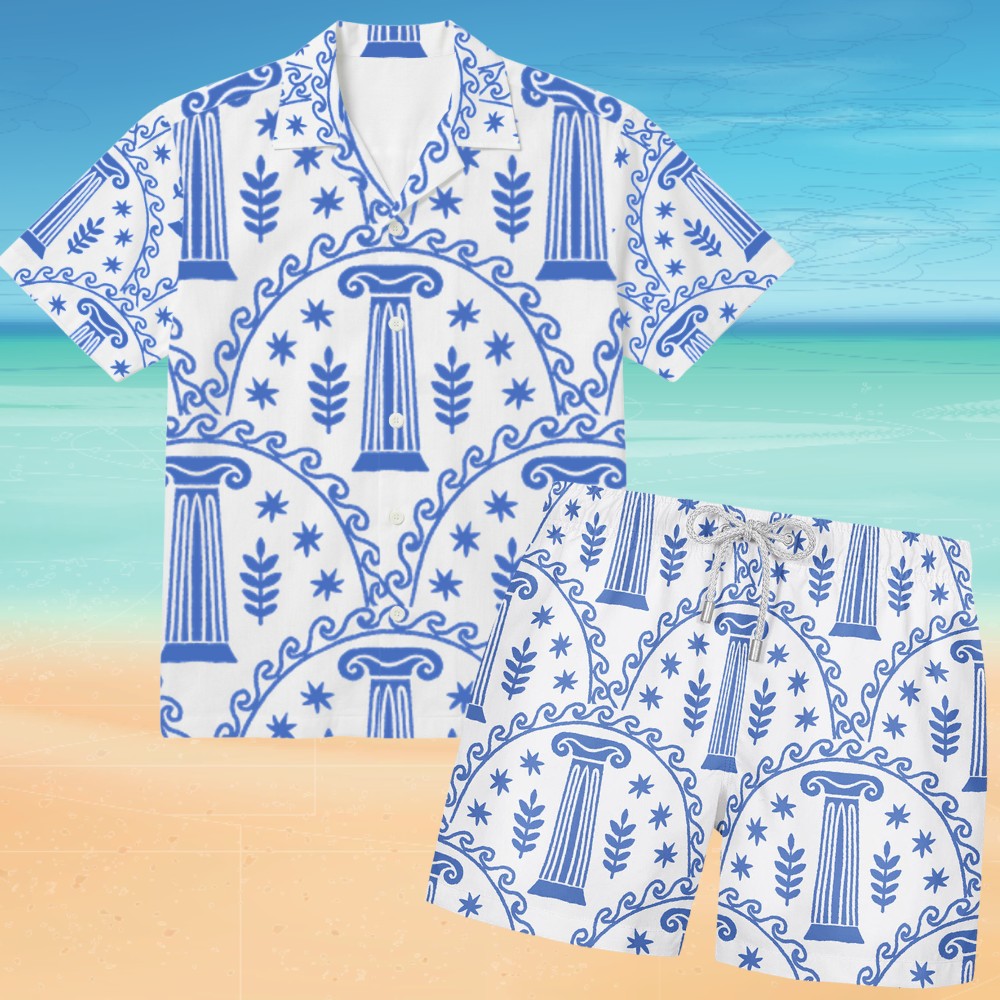 GREECE - Set