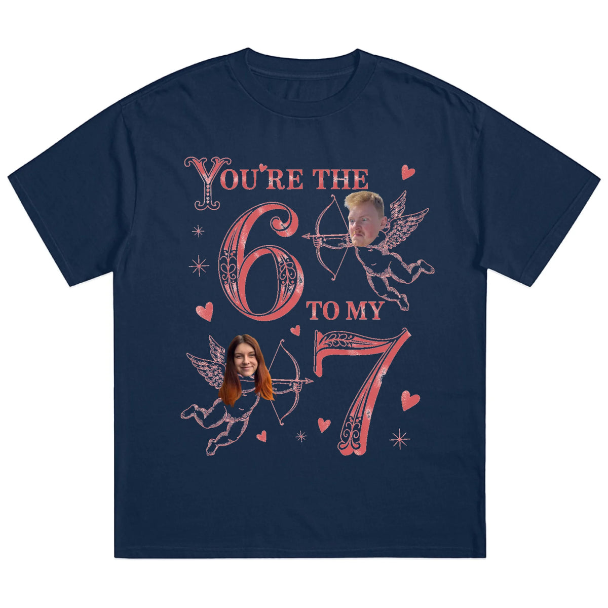 tee navy