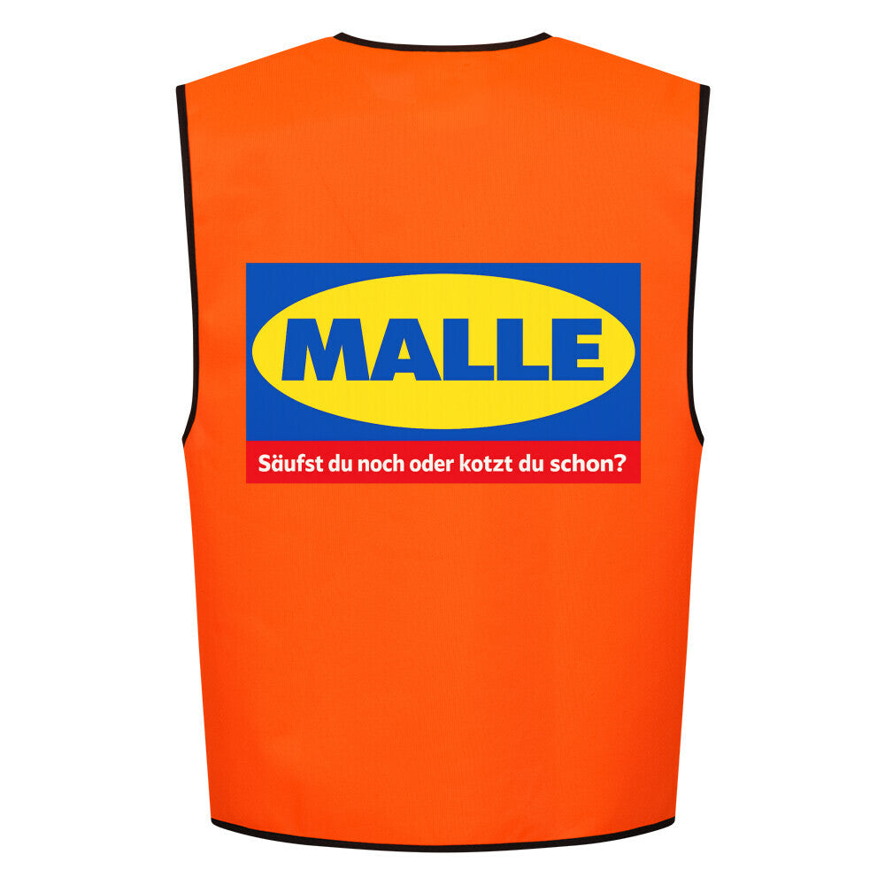 Image for color: signal orange