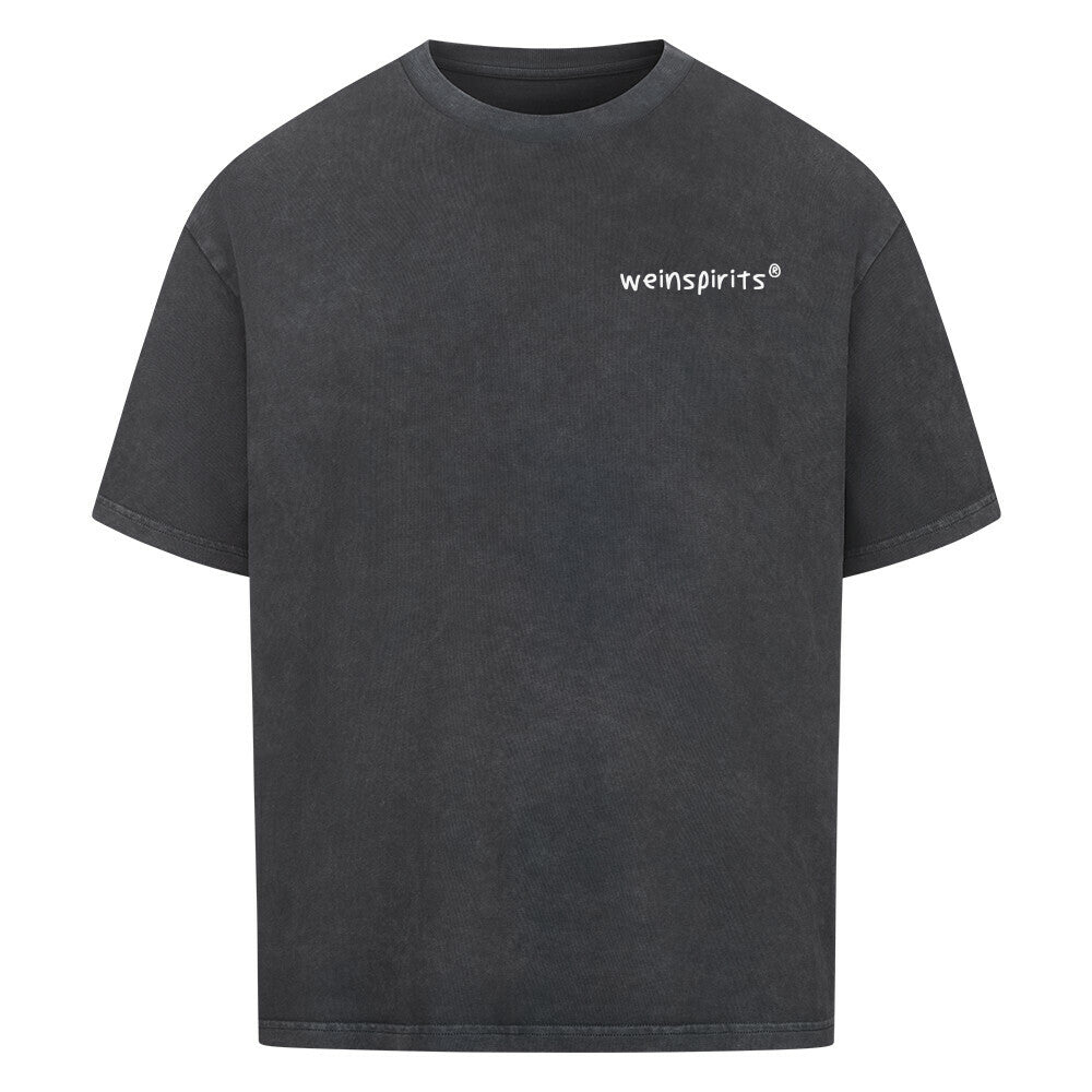 Image for color: washed black