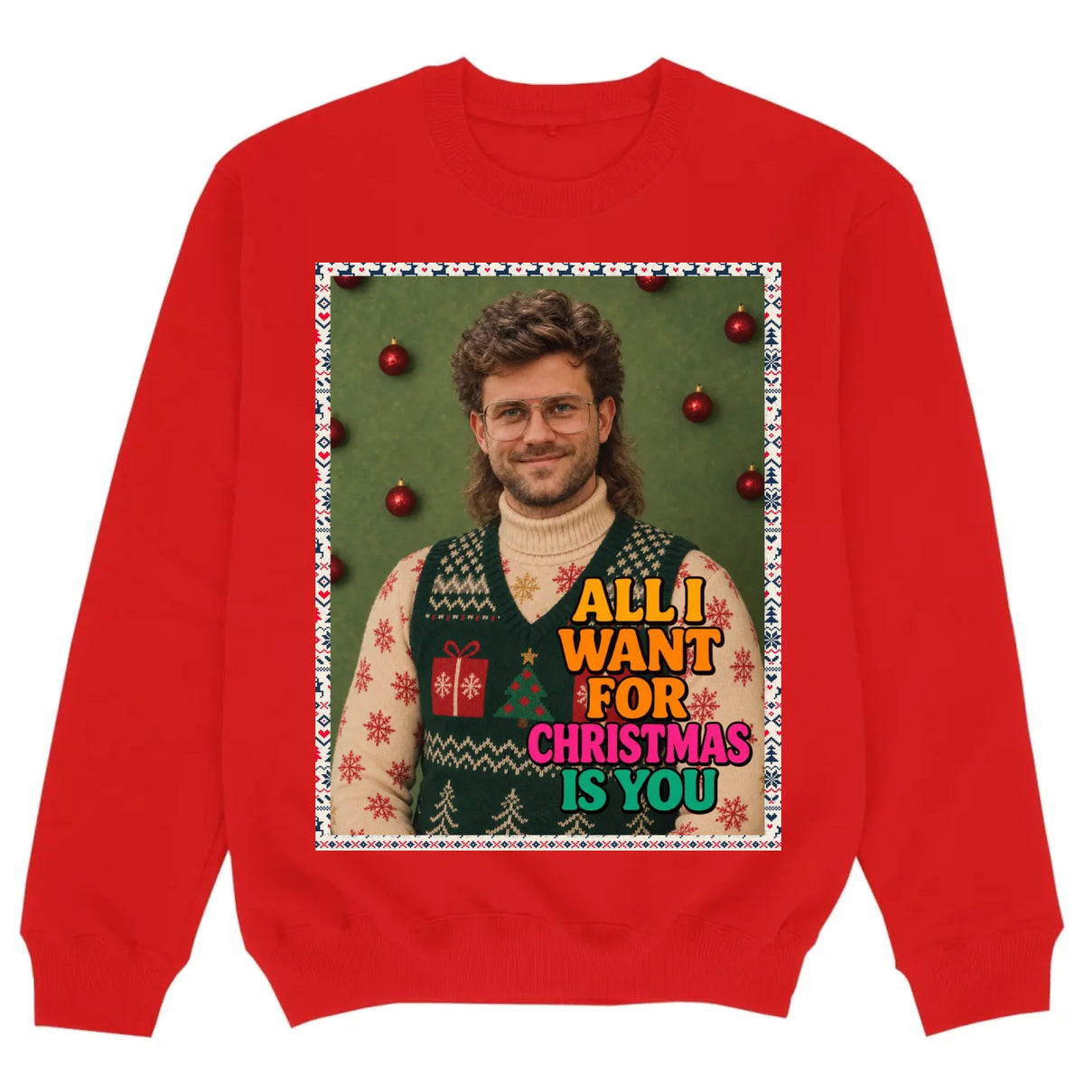 sweater rot
