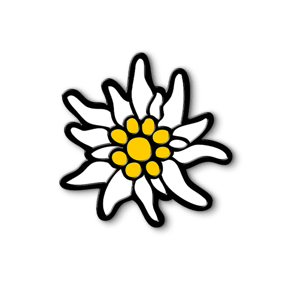 EDELWEIß - Trachten-Anstecker