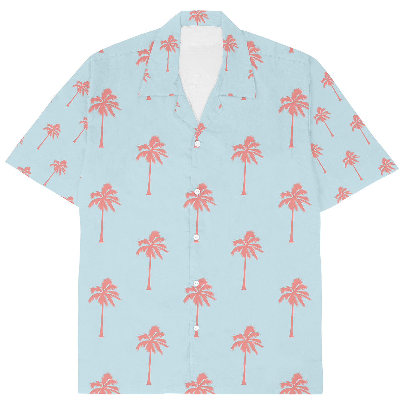 PALM SPRINGS - Hawaiihemd