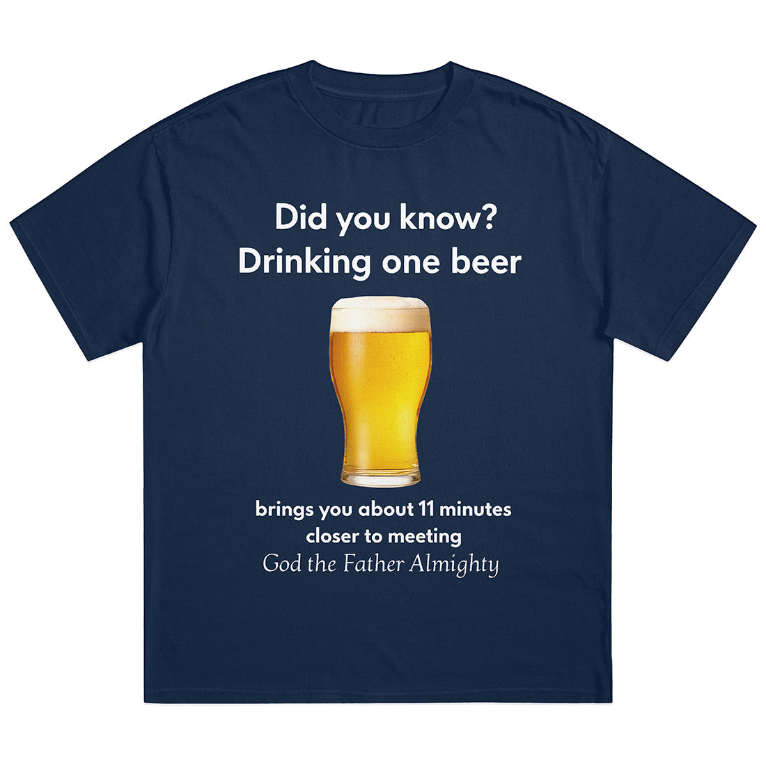 DID YOU KNOW - Premium Shirt Unisex