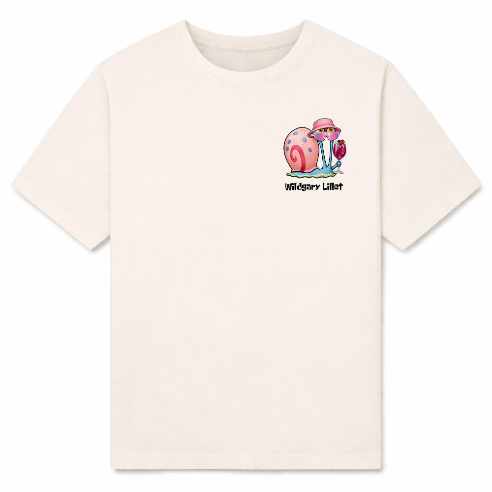 WILDGARY LILLET - Premium T-Shirt Unisex