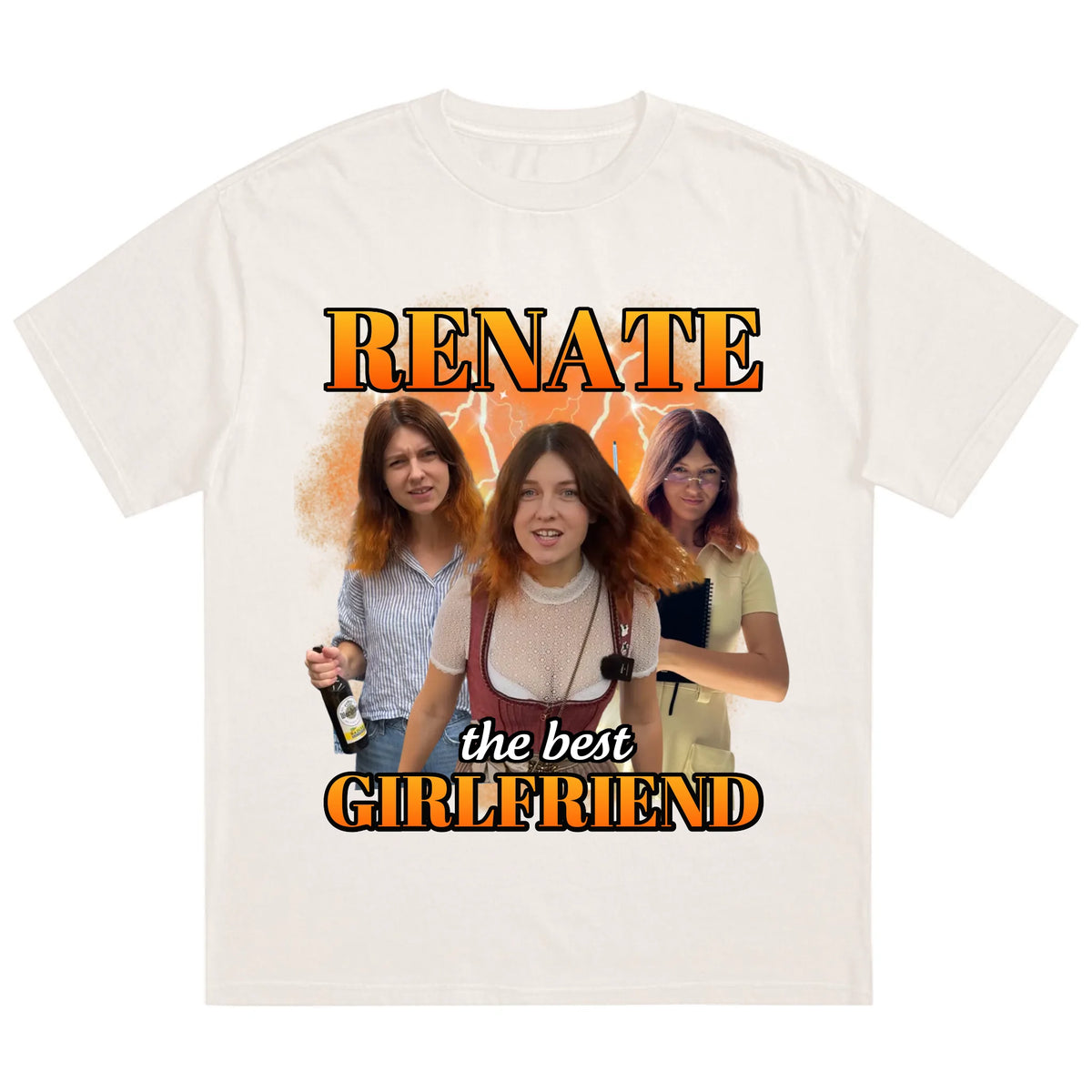 tee natural