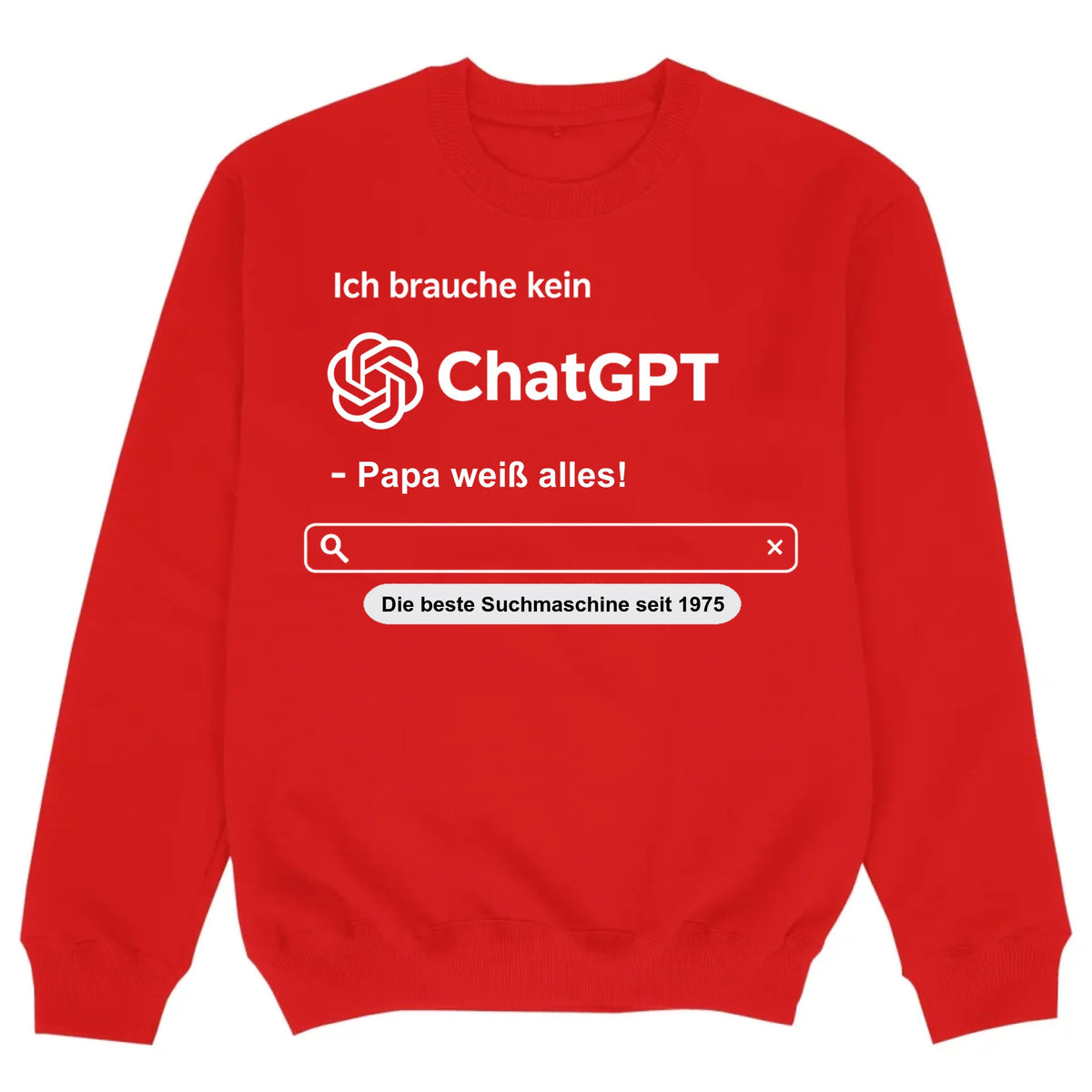 sweater rot