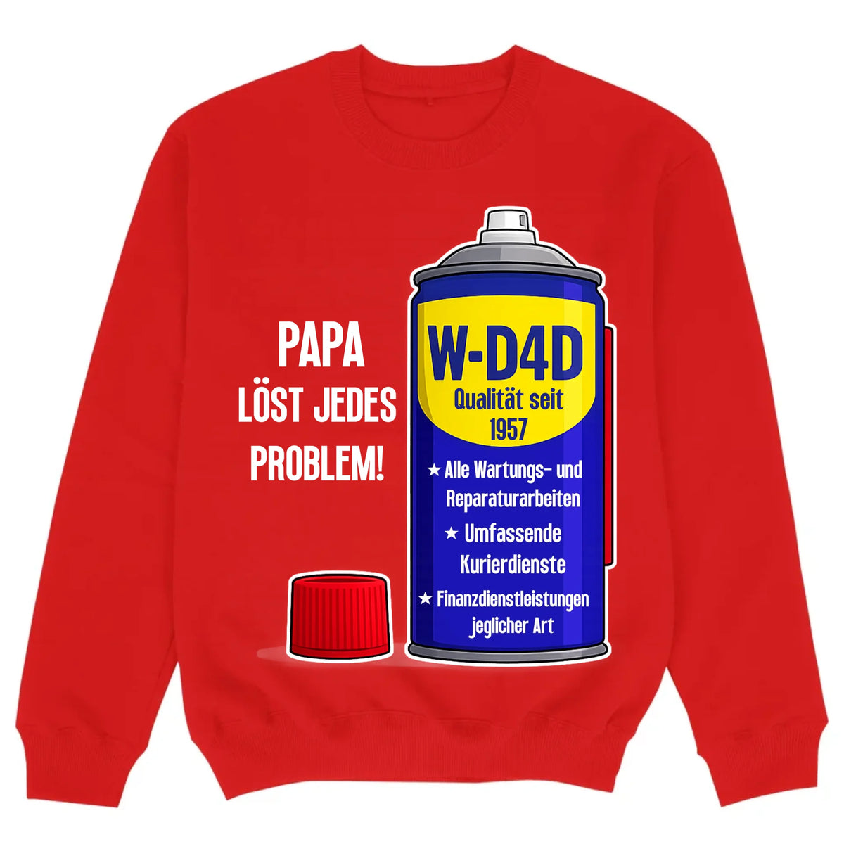 sweater rot