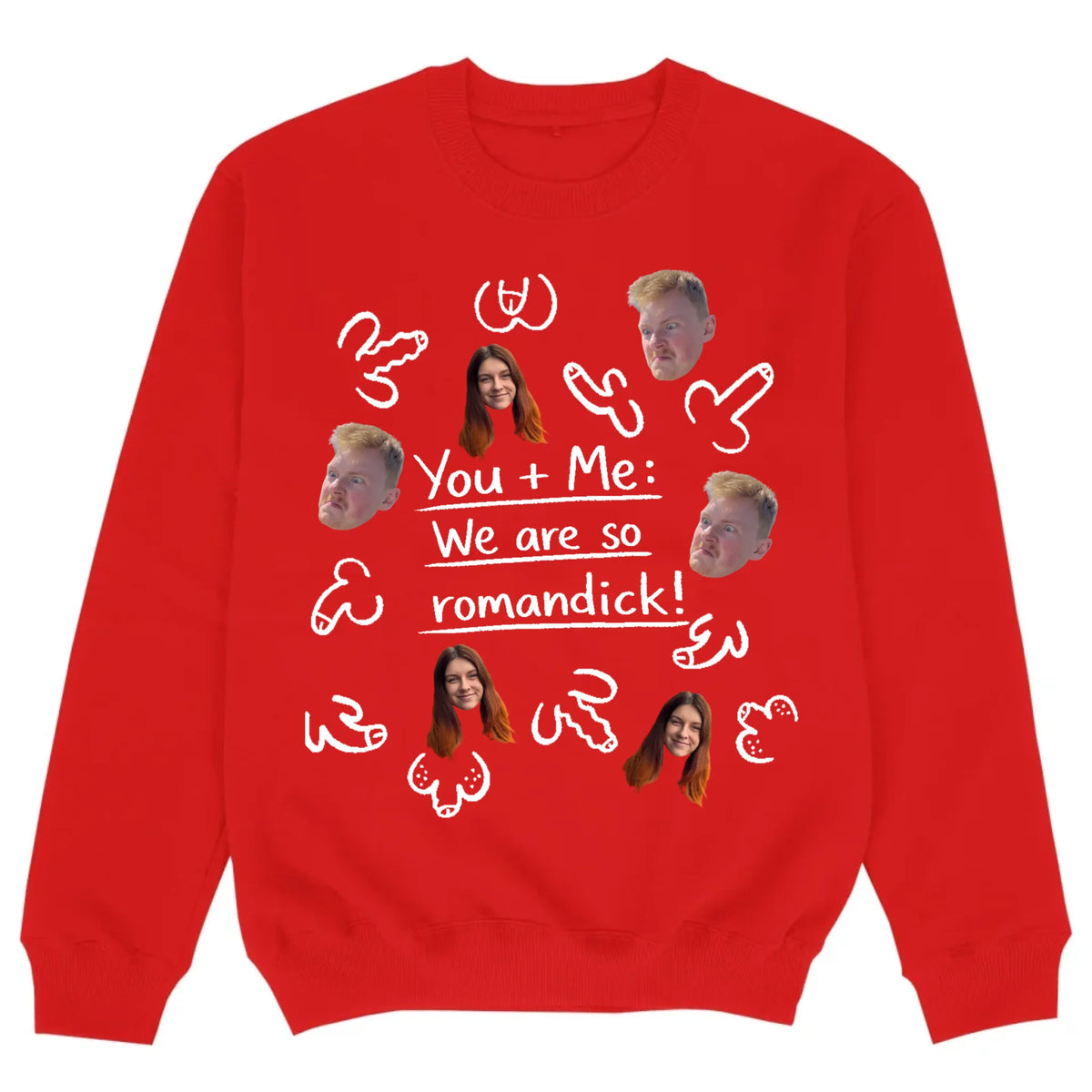 sweater rot