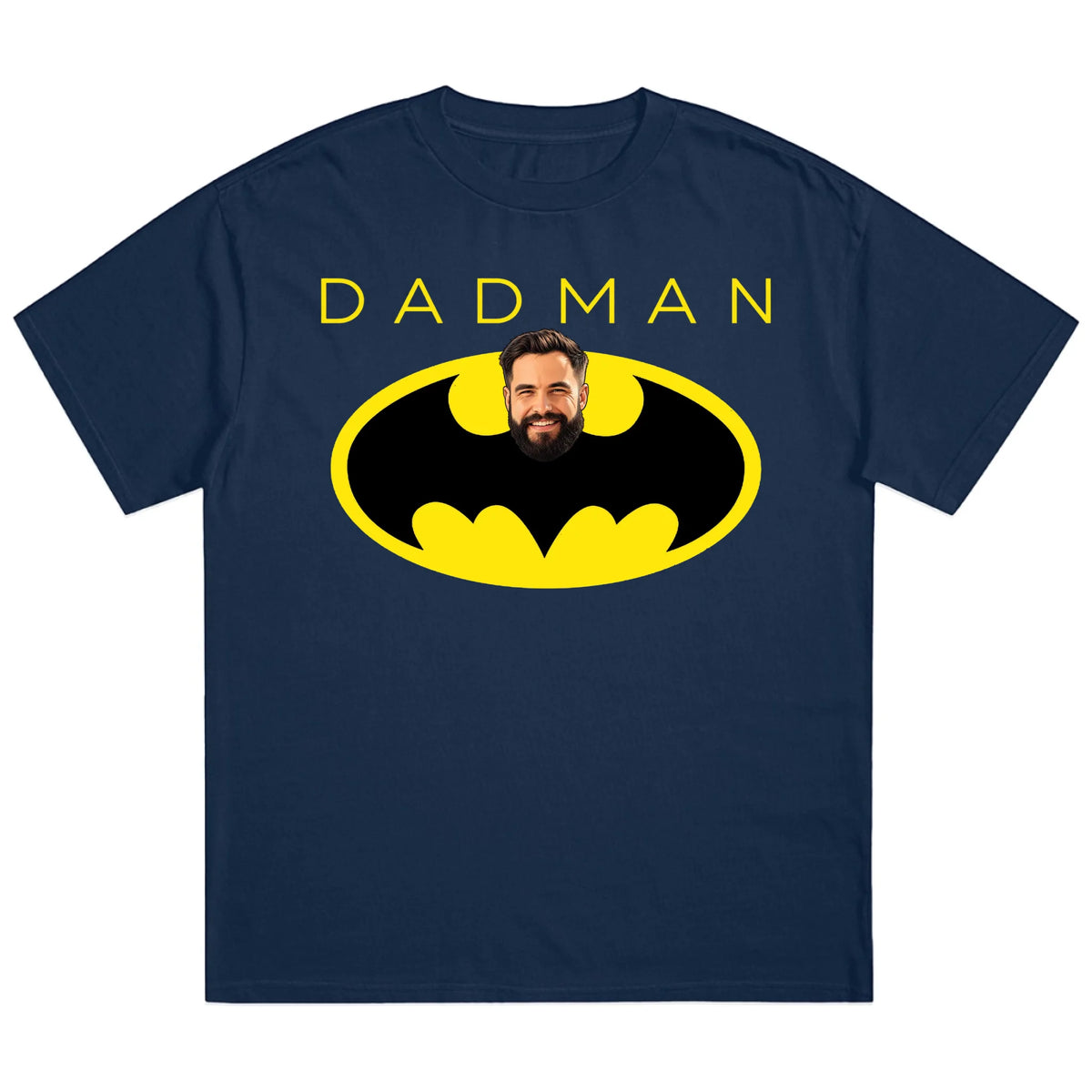 tee navy