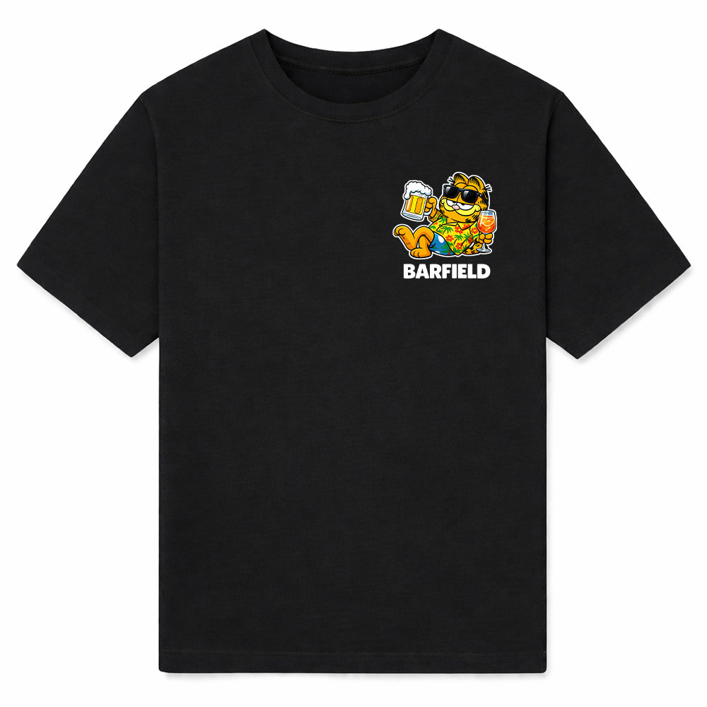 BARFIELD - Premium T-Shirt