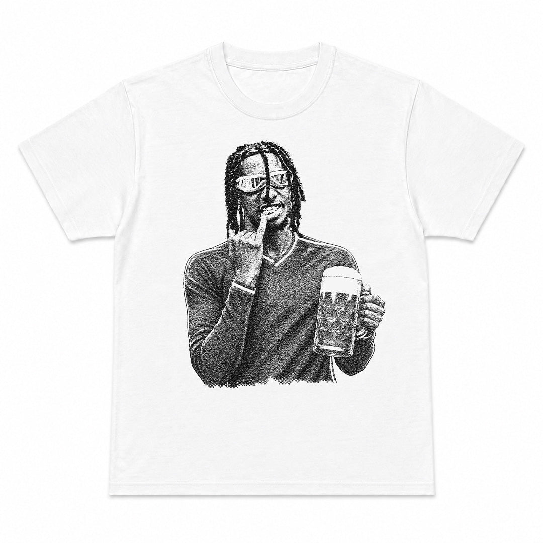 CHAMPION - Premium T-Shirt Unisex