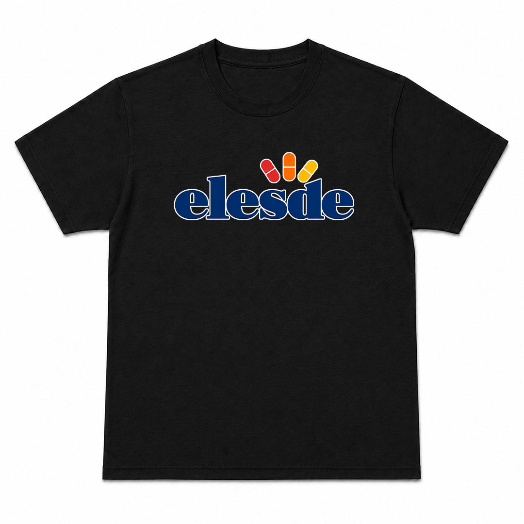 ELESDE - Premium T-Shirt Unisex