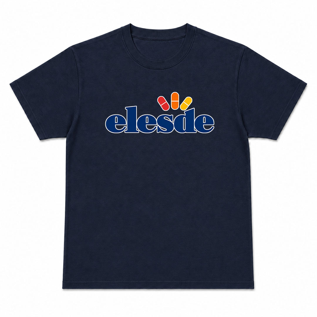 ELESDE - Premium T-Shirt Unisex