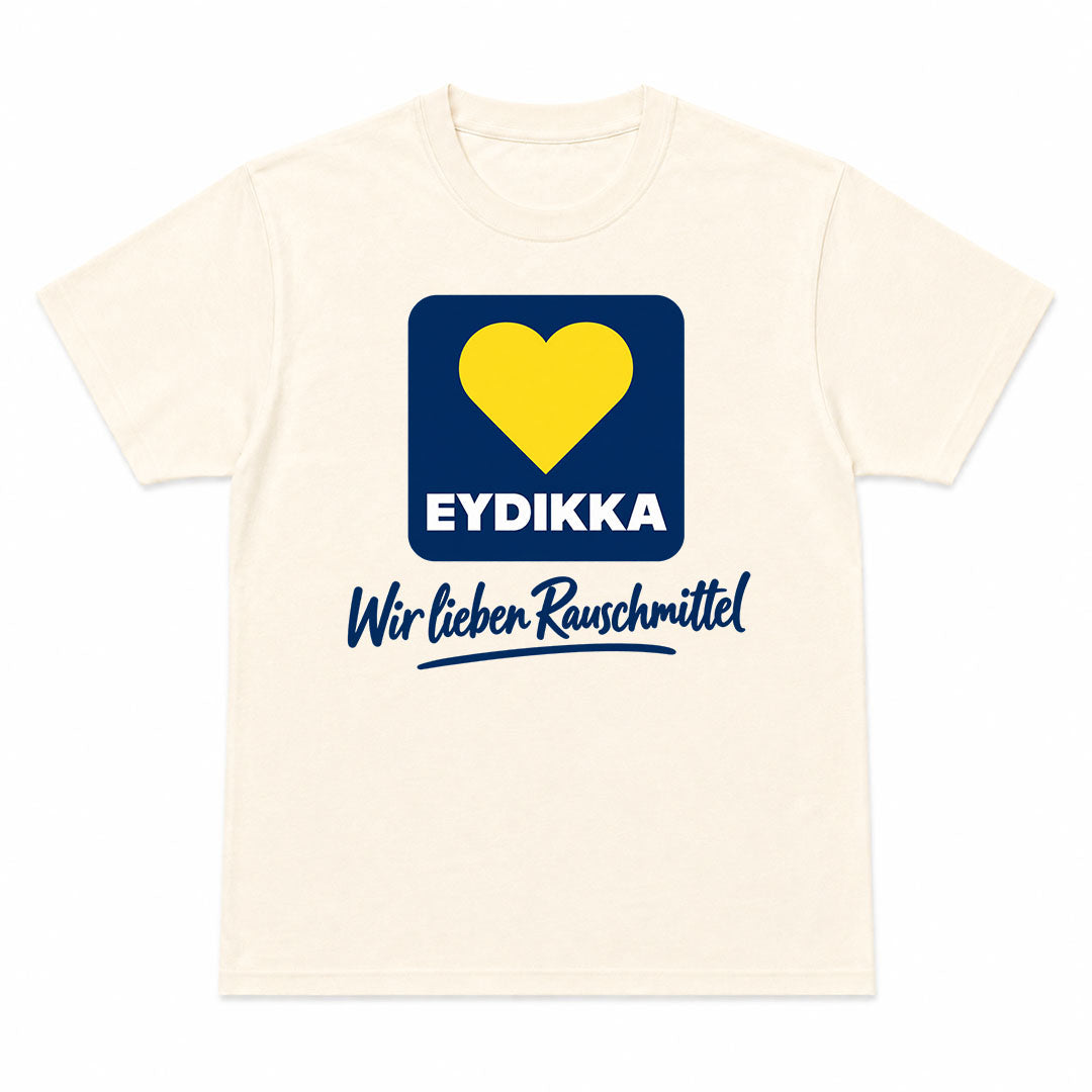 EYDIKKA - Premium T-Shirt Unisex