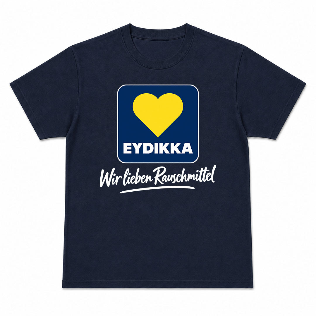EYDIKKA - Premium T-Shirt Unisex