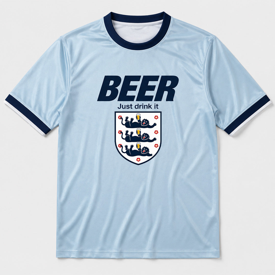 BEER - Premium Jersey Unisex