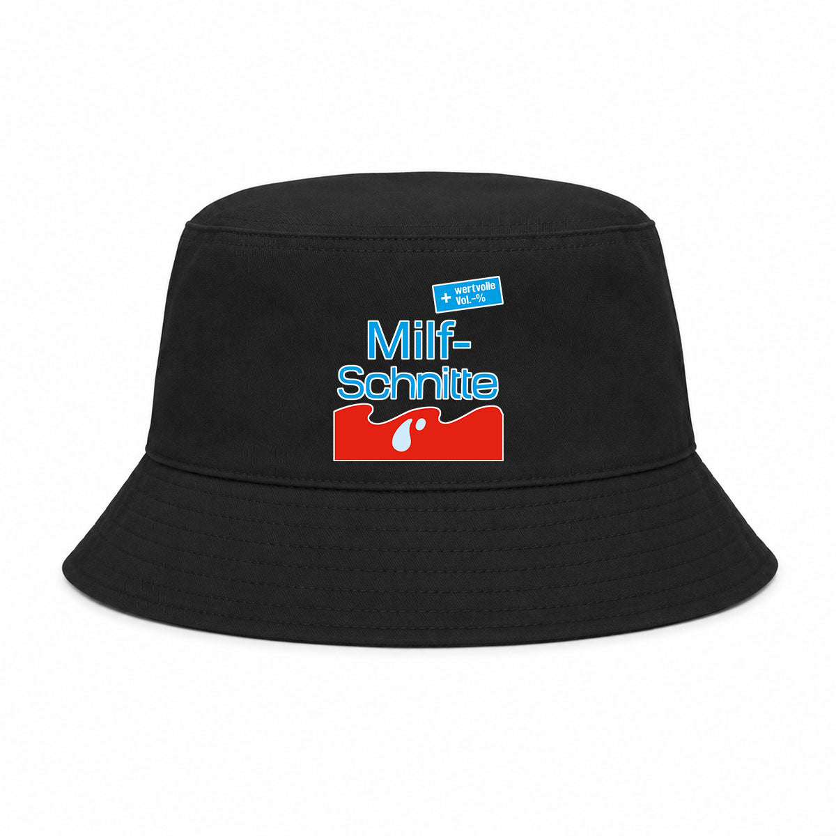 MILFSCHNITTE - Bucket Hat