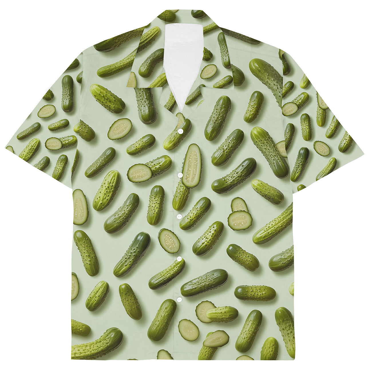 PICKLES - Hawaiihemd