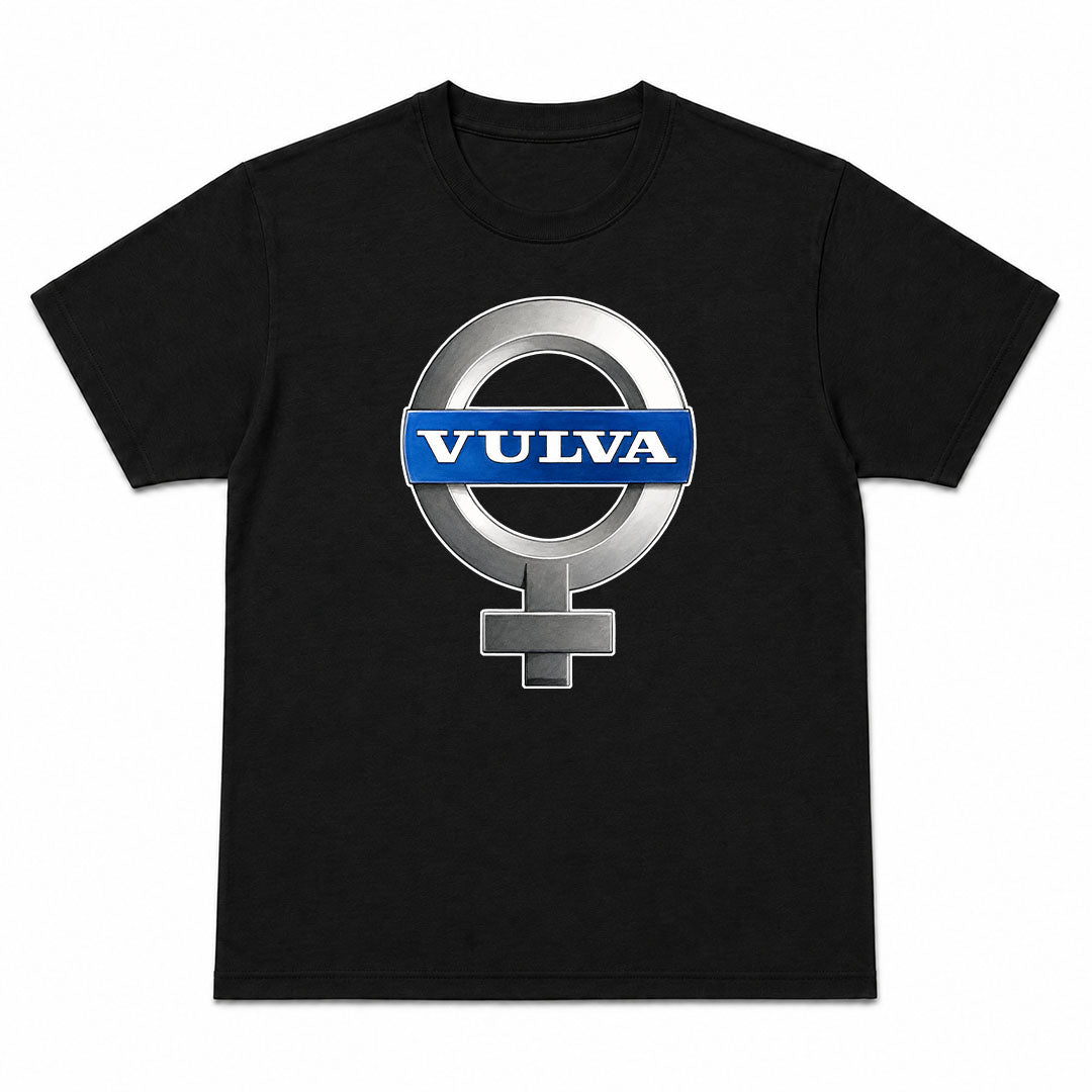 VULVA - Premium T-Shirt Unisex